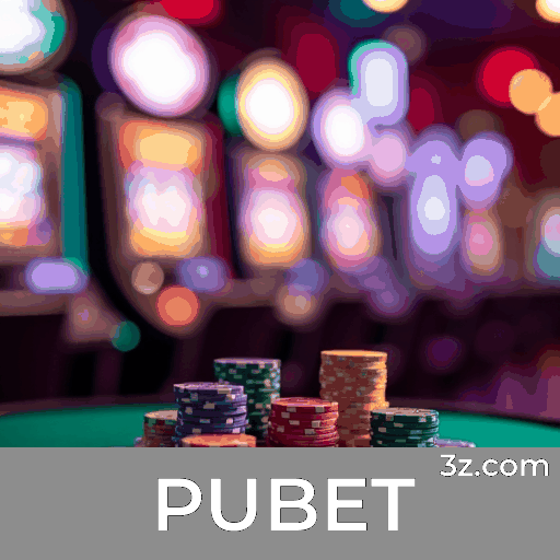 PUBET Social Casino: Experiência Interativa Única