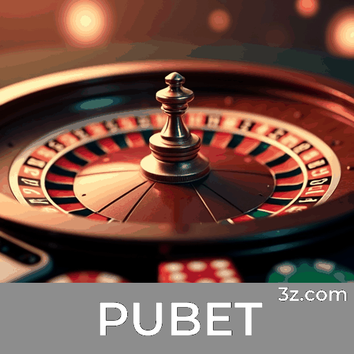 PUBET: Cassino Online de Confiança e Entretenimento