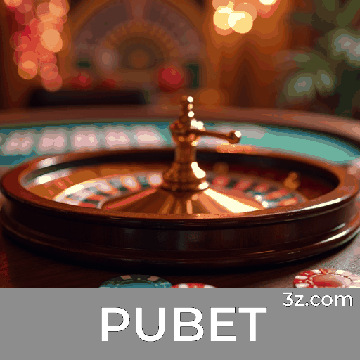 PUBET: Jogos de Cassino que Oferecem Experiências Luxuosas e Emocionantes!