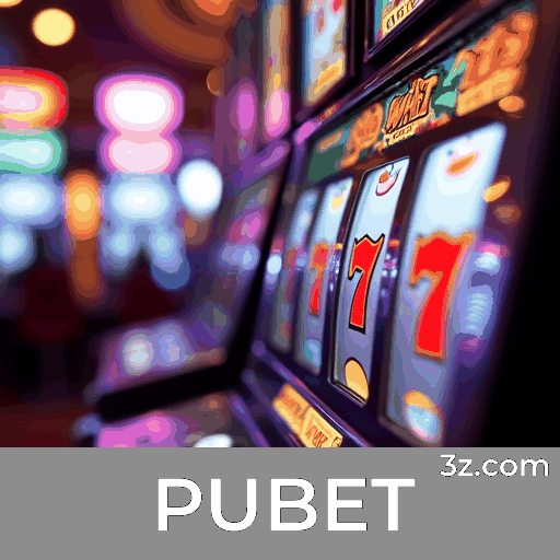 PUBET.com - Plataforma de Apostas Online com Jogos Exclusivos - PUBET