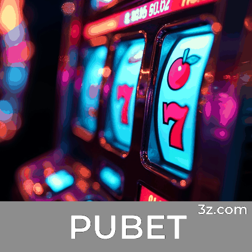 PUBET: Cassino Online de Confiança e Entretenimento