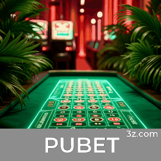 PUBET Social Casino: Experiência Interativa Única